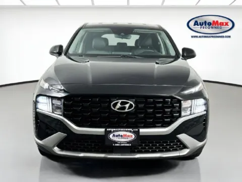 Photos of 2023 Hyundai Santa Fe SE for sale in Marlborough, MA at AutoMax Marlborough