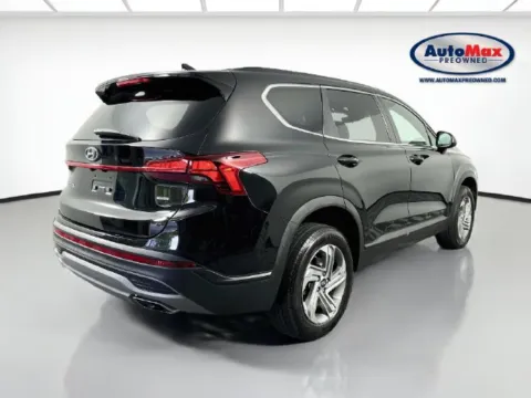 Photos of 2023 Hyundai Santa Fe SE for sale in Marlborough, MA at AutoMax Marlborough