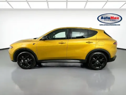 More photos of 2024 Dodge Hornet R/T Plus at AutoMax Marlborough, MA