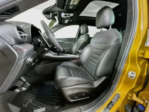 More photos of 2024 Dodge Hornet R/T Plus at AutoMax Marlborough, MA