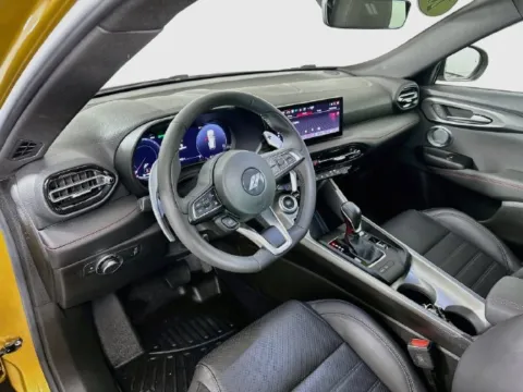 Another view of 2024 Dodge Hornet R/T Plus for sale in Marlborough, MA at AutoMax Marlborough