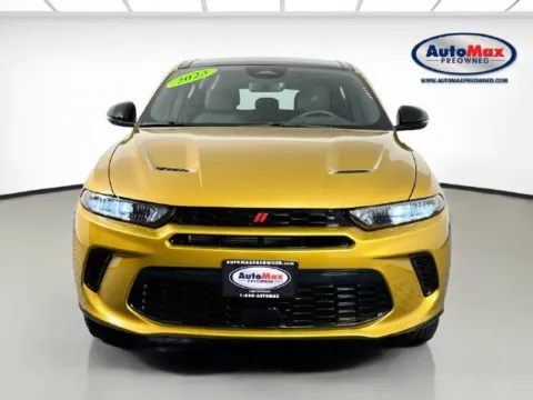 Photos of 2024 Dodge Hornet R/T Plus for sale in Marlborough, MA at AutoMax Marlborough