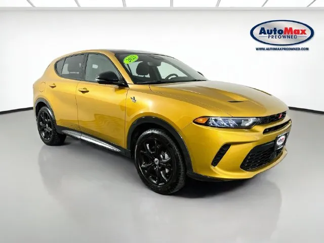 2024 Dodge Hornet R/T Plus