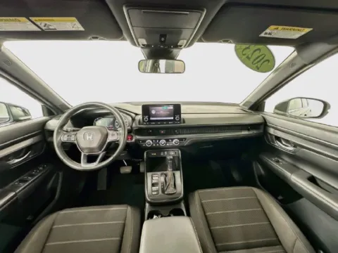 Another view of 2023 Honda CR-V Hybrid Sport for sale in Marlborough, MA at AutoMax Marlborough