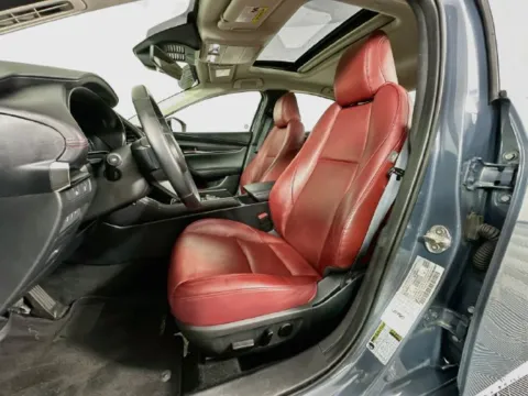 More photos of 2025 Mazda Mazda3 2.5 S Carbon Edition at AutoMax Marlborough, MA