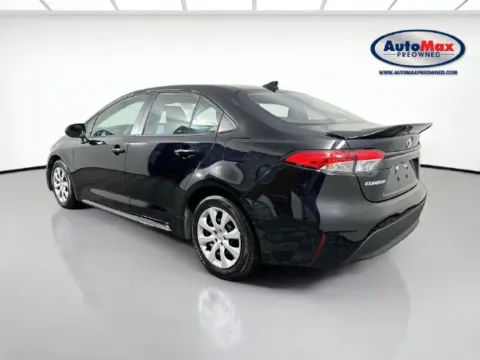More photos of 2024 Toyota Corolla LE at AutoMax Marlborough, MA