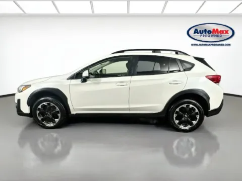 More photos of 2023 Subaru Crosstrek Premium at AutoMax Marlborough, MA