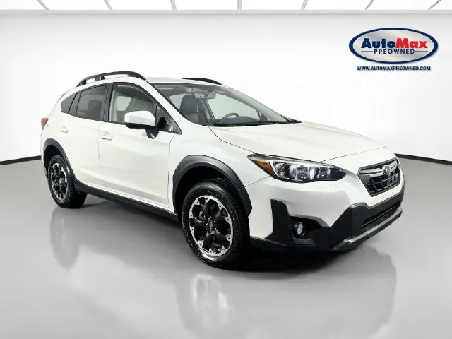 2023 Subaru Crosstrek Premium