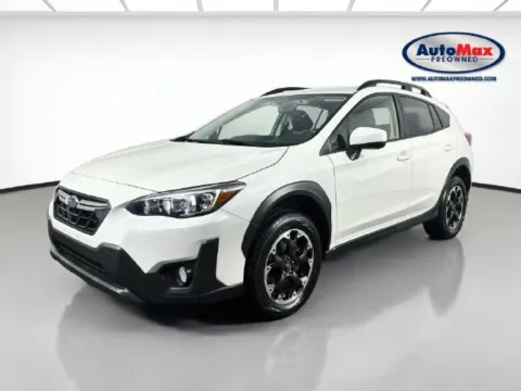 More photos of 2023 Subaru Crosstrek Premium at AutoMax Marlborough, MA