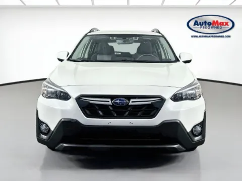 Photos of 2023 Subaru Crosstrek Premium for sale in Marlborough, MA at AutoMax Marlborough
