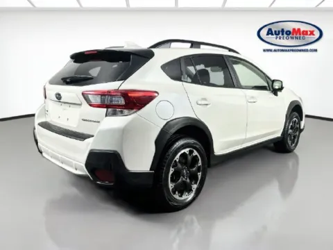 Photos of 2023 Subaru Crosstrek Premium for sale in Marlborough, MA at AutoMax Marlborough