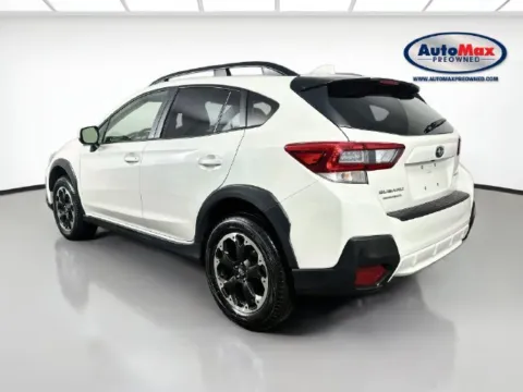 More photos of 2023 Subaru Crosstrek Premium at AutoMax Marlborough, MA
