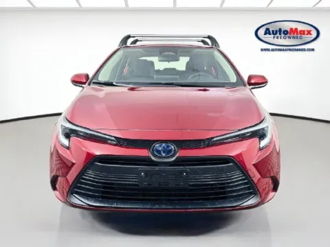 Photos of 2023 Toyota Corolla Hybrid LE for sale in Marlborough, MA at AutoMax Marlborough