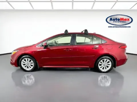More photos of 2023 Toyota Corolla Hybrid LE at AutoMax Marlborough, MA