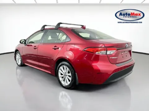 More photos of 2023 Toyota Corolla Hybrid LE at AutoMax Marlborough, MA