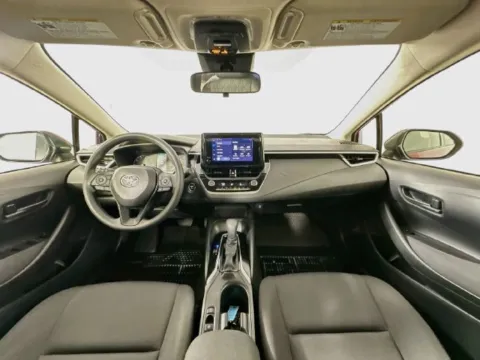 Another view of 2023 Toyota Corolla Hybrid LE for sale in Marlborough, MA at AutoMax Marlborough