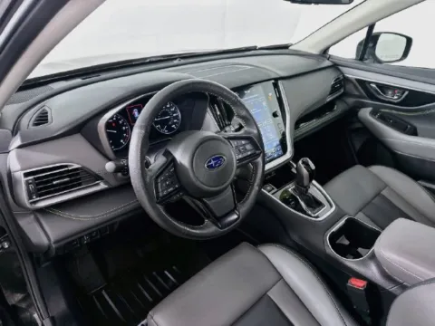 Another view of 2024 Subaru Outback Onyx Edition XT for sale in Marlborough, MA at AutoMax Marlborough