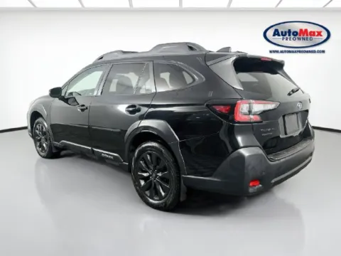 More photos of 2024 Subaru Outback Onyx Edition XT at AutoMax Marlborough, MA
