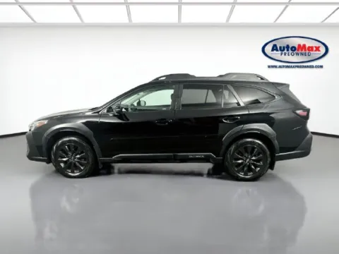 More photos of 2024 Subaru Outback Onyx Edition XT at AutoMax Marlborough, MA