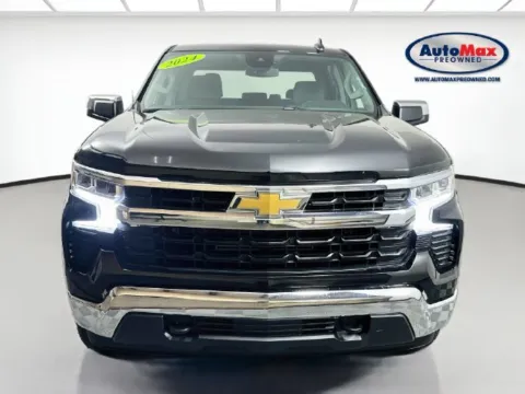 Photos of 2024 Chevrolet Silverado 1500 LT for sale in Marlborough, MA at AutoMax Marlborough