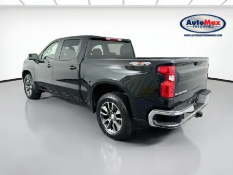 More photos of 2024 Chevrolet Silverado 1500 LT at AutoMax Marlborough, MA