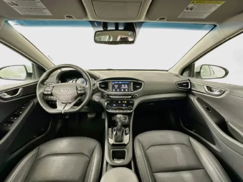 Another view of 2019 Hyundai Ioniq Plug-In Hybrid Limited for sale in Marlborough, MA at AutoMax Marlborough