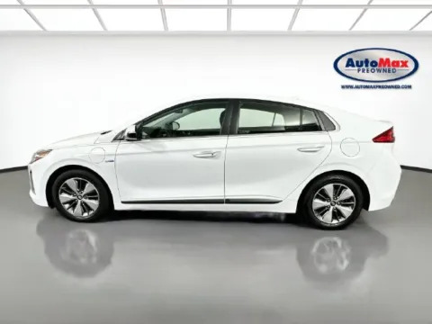 More photos of 2019 Hyundai Ioniq Plug-In Hybrid Limited at AutoMax Marlborough, MA