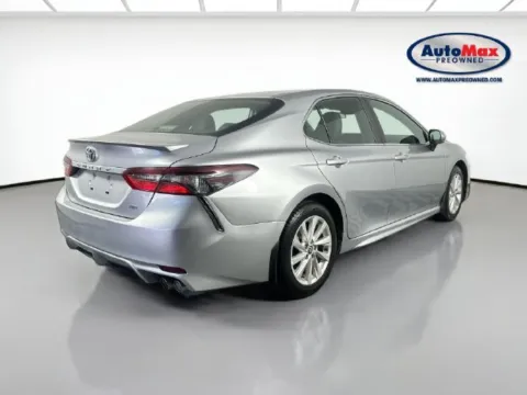 Photos of 2023 Toyota Camry SE for sale in Marlborough, MA at AutoMax Marlborough
