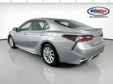 More photos of 2023 Toyota Camry SE at AutoMax Marlborough, MA