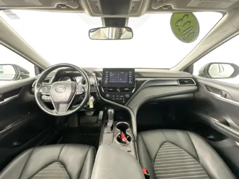 Another view of 2023 Toyota Camry SE for sale in Marlborough, MA at AutoMax Marlborough