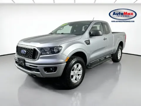 More photos of 2020 Ford Ranger XLT at AutoMax Marlborough, MA