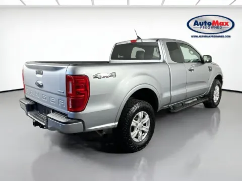Photos of 2020 Ford Ranger XLT for sale in Marlborough, MA at AutoMax Marlborough