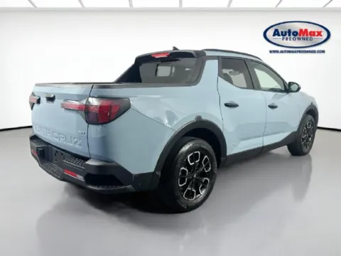 Photos of 2024 Hyundai Santa Cruz SEL for sale in Marlborough, MA at AutoMax Marlborough