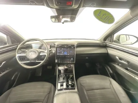 Another view of 2024 Hyundai Santa Cruz SEL for sale in Marlborough, MA at AutoMax Marlborough