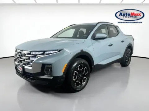 More photos of 2024 Hyundai Santa Cruz SEL at AutoMax Marlborough, MA