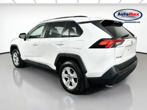 More photos of 2019 Toyota RAV4 XLE at AutoMax Marlborough, MA