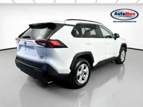 Photos of 2019 Toyota RAV4 XLE for sale in Marlborough, MA at AutoMax Marlborough