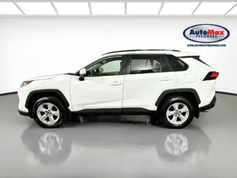 More photos of 2019 Toyota RAV4 XLE at AutoMax Marlborough, MA