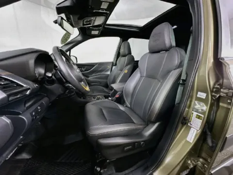More photos of 2022 Subaru Forester Wilderness at AutoMax Marlborough, MA