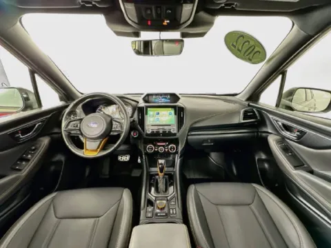 Another view of 2022 Subaru Forester Wilderness for sale in Marlborough, MA at AutoMax Marlborough