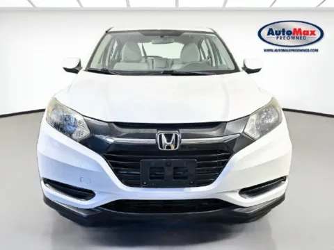 Photos of 2016 Honda HR-V LX for sale in Marlborough, MA at AutoMax Marlborough