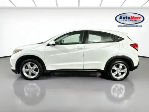 More photos of 2016 Honda HR-V LX at AutoMax Marlborough, MA