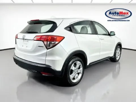 Photos of 2016 Honda HR-V LX for sale in Marlborough, MA at AutoMax Marlborough