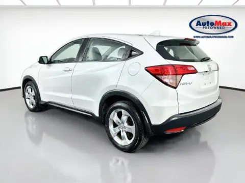 More photos of 2016 Honda HR-V LX at AutoMax Marlborough, MA