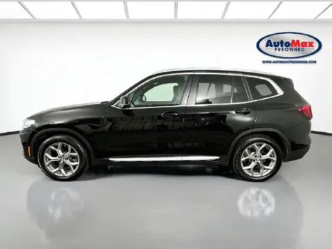 More photos of 2024 BMW X3 xDrive30i at AutoMax Marlborough, MA