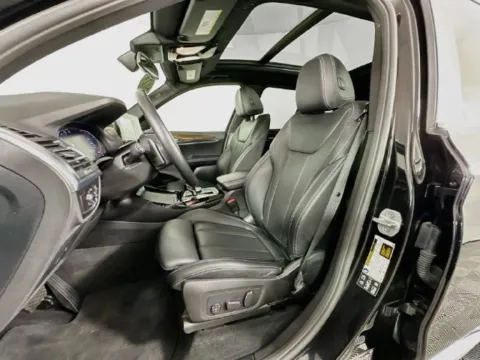 More photos of 2024 BMW X3 xDrive30i at AutoMax Marlborough, MA