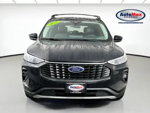 Photos of 2023 Ford Escape Plug-In Hybrid for sale in Marlborough, MA at AutoMax Marlborough