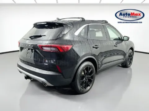 Photos of 2023 Ford Escape Plug-In Hybrid for sale in Marlborough, MA at AutoMax Marlborough