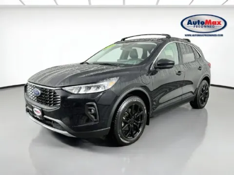 Another view of 2023 Ford Escape Plug-In Hybrid for sale in Marlborough, MA at AutoMax Marlborough