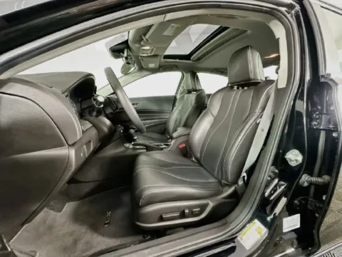 More photos of 2020 Acura ILX Premium Package at AutoMax Marlborough, MA